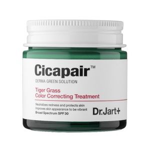 Cicapair Color Correcting Treatment